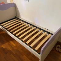 Letto cameretta bambini