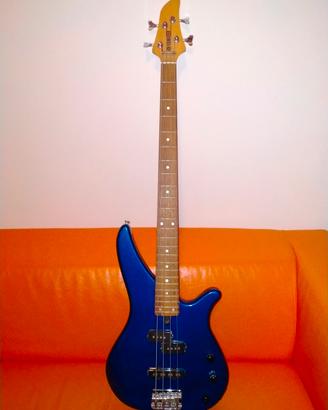 Basso Yamaha RBX 170