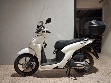Honda Vision 110