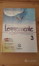 libro Leggermente 3