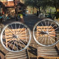 Ruote MAVIC KSYRIUM SL