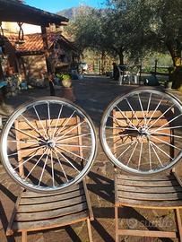 Ruote MAVIC KSYRIUM SL