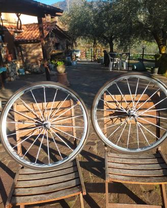 Ruote MAVIC KSYRIUM SL