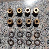 Pezzi Ricambio Fiat 1100 B/E