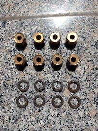 Pezzi Ricambio Fiat 1100 B/E