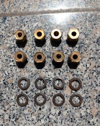 Pezzi Ricambio Fiat 1100 B/E