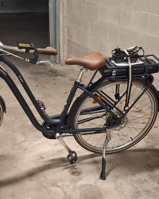 bici elettrica ELOPS 900E taglia S