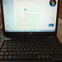 Hp compaq modello NX6110