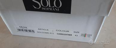 Scarpe