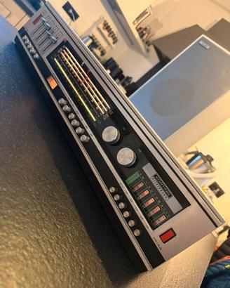 Radio Vintage
