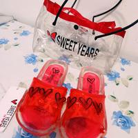 Ciabatte Donna Plastica  Da Mare Sweet Yers Numero