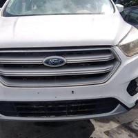 RICAMBI USATI AUTO FORD Kuga Serie Diesel (16>19)
