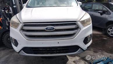 RICAMBI USATI AUTO FORD Kuga Serie Diesel (16>19)