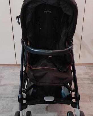 Passeggino Peg Perego pliko p3
