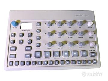 Elektron Model:Cycles