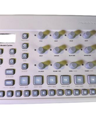 Elektron Model:Cycles