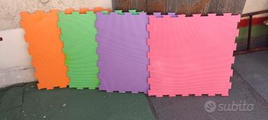 Tappetini per bambini