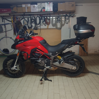 Ducati multistrada 950 S