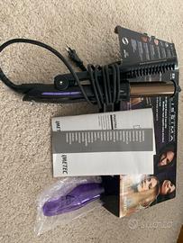 Piastra per i capelli