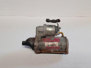 MOTORINO D' AVVIAMENTO OPEL Astra H Berlina G19603