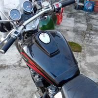 Kawasaki el600