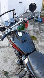 Kawasaki el600