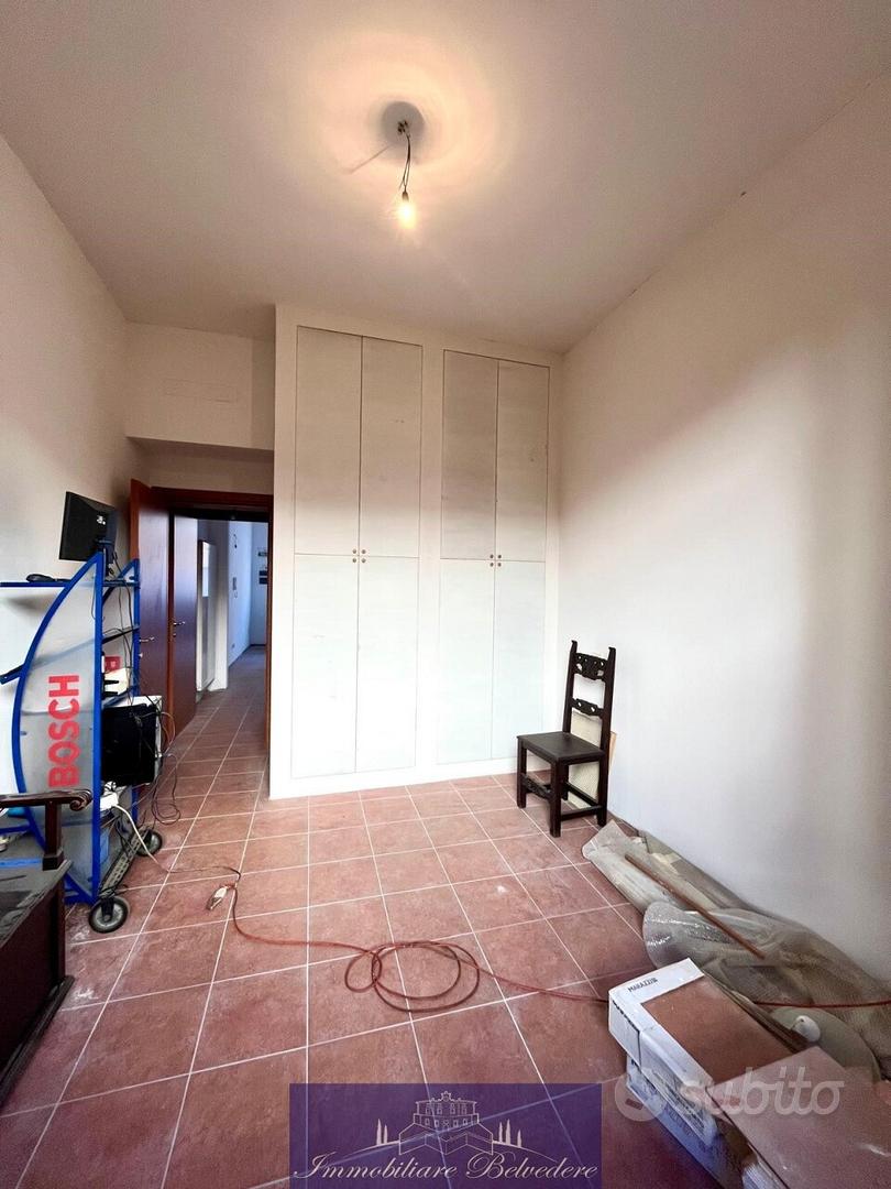 Apartment in Firenze, Poggetto, Quartiere 5 - Vista 4