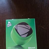 mini cassa bluetooth 