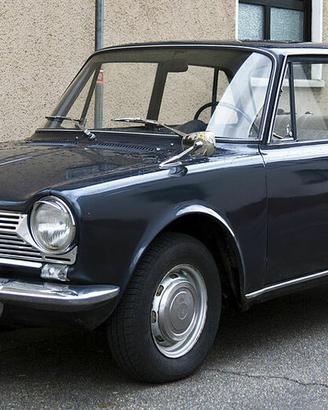 Parabrezza Simca 1300 dal 1963