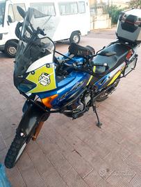 Honda XL 650 V Transalp - 2001