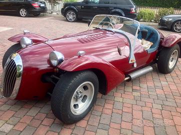 KOUGAR SPORT di interesse storico