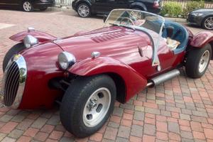 KOUGAR SPORT di interesse storico