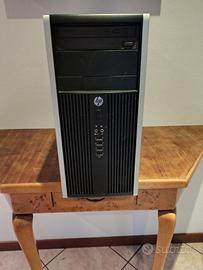 Pc HP Compaq 6200 Pro MT