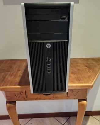 Pc HP Compaq 6200 Pro MT