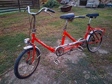 tandem graziella 