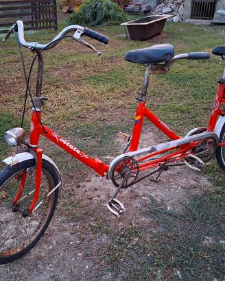 tandem graziella 
