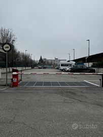 Posto Auto scoperto Milano, Via Caviglia 3