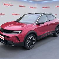 Opel Mokka 1.2 BENZINA 136 HP ULTIMATE COME NUOVA