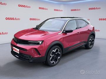 Opel Mokka 1.2 BENZINA 136 HP ULTIMATE COME NUOVA