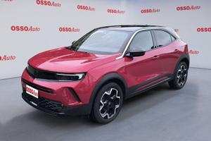 Opel Mokka 1.2 BENZINA 136 HP ULTIMATE COME NUOVA