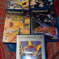 Giochi per PlayStation 2