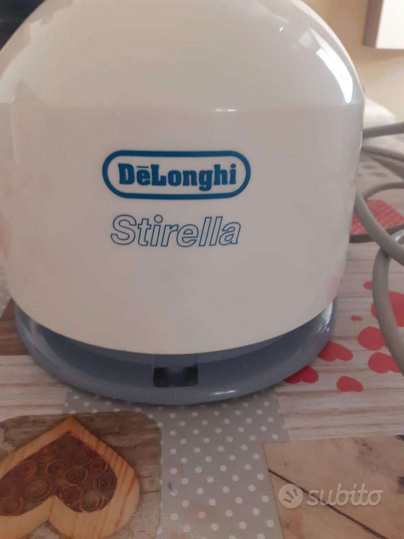 Ferro da stiro Delonghi Stirella - Elettrodomestici In vendita a Napoli