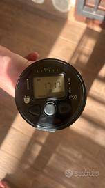 Elettrovalvola programmabile Claber