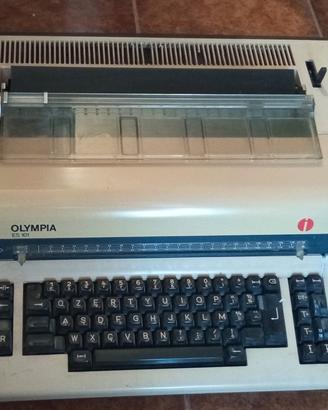 Olympia ES 101