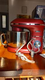 Impastatrice planetaria