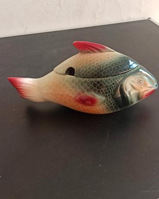 Salsiera da pesce