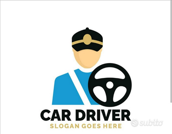 Autista - disponibile subito