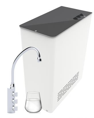 Depuratore acqua