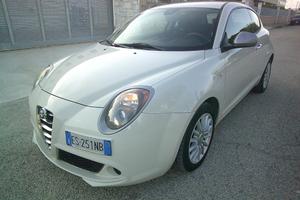 ALFA ROMEO MiTo 1.3 JTDm 85 CV S&S Distinctive