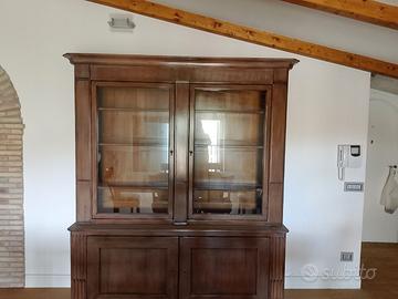 VETRINA SALA DA PRANZO Roche Bobois